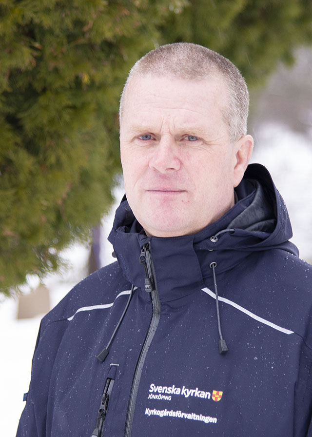 Peter Karlsson